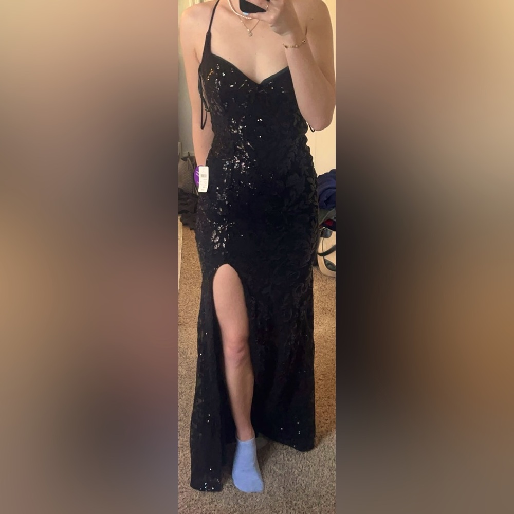 Windsor prom dress